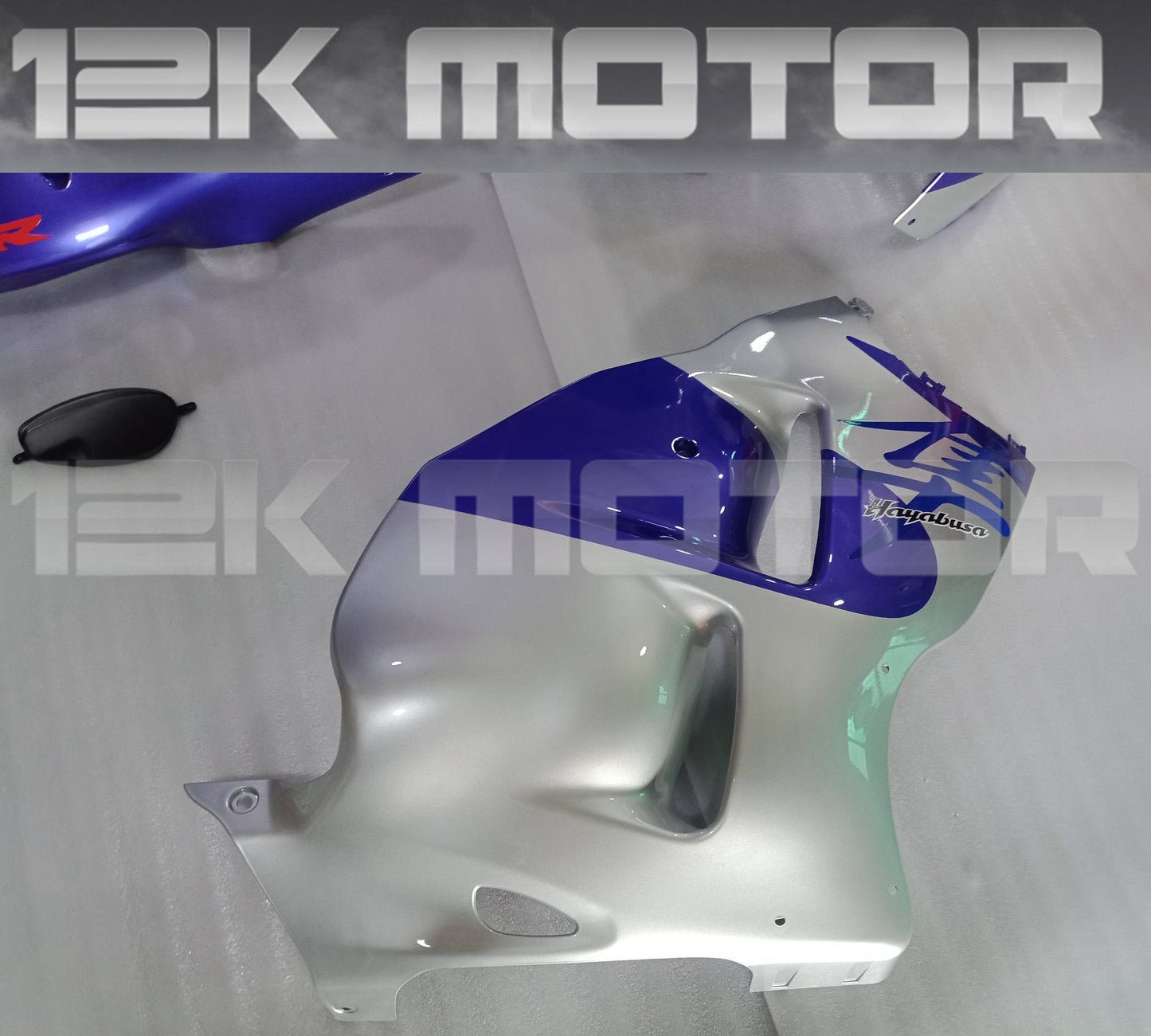 Fairing Kit For SUZUKI Hayabusa GSX1300R 1999 to 2007