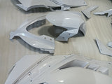 ---AU STOCKING---Pearl White fairing kit Fit KAWASAKI Ninja 300