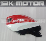 Red Black White Color Fairing For Ducati Monster 659 696 1100