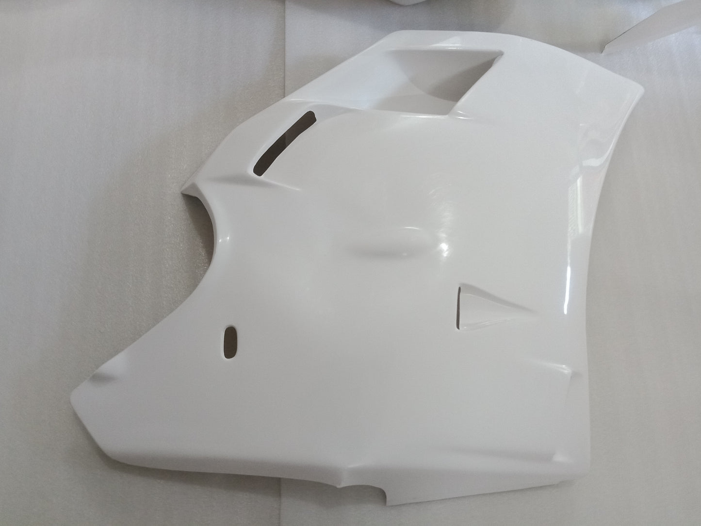 DUCATI 748/916/996/998 Race Fairing Kit Fiberglass Track Fairing Set