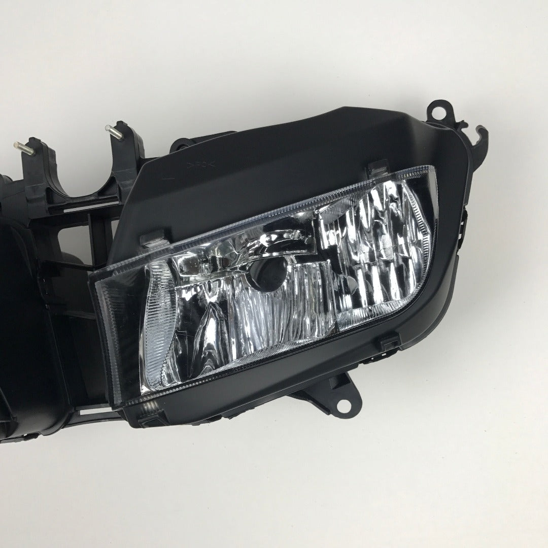 AMX Motorcycle accessories CBR600RR