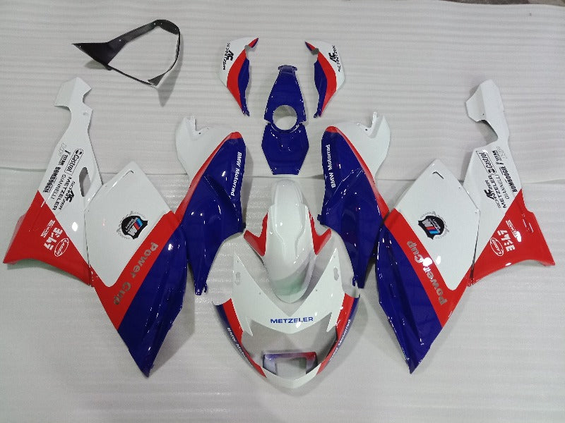 BMW K1200S Fairings 01