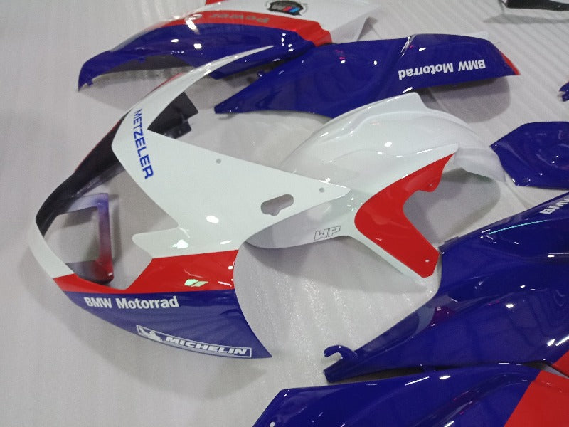 BMW K1200S Fairings 02