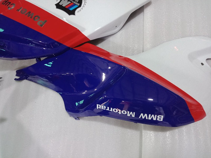 BMW K1200S Fairings 04
