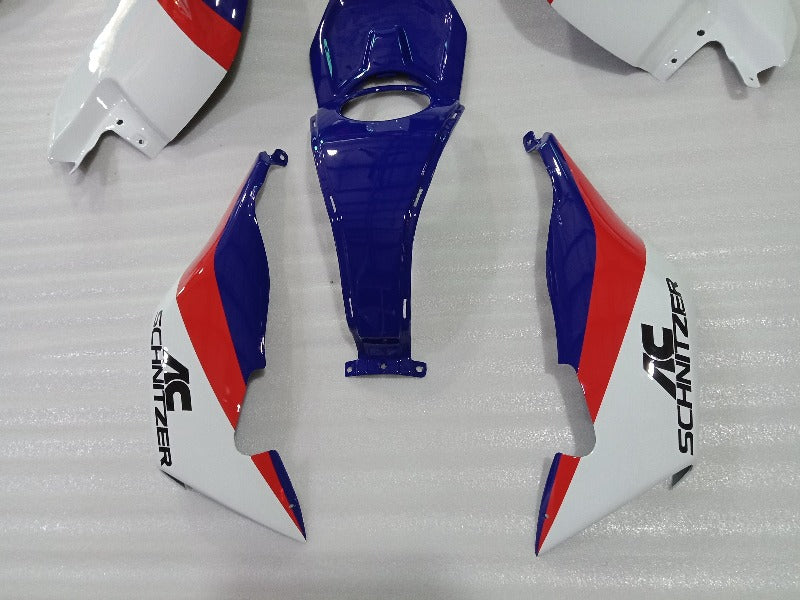 BMW K1200S Fairings 05