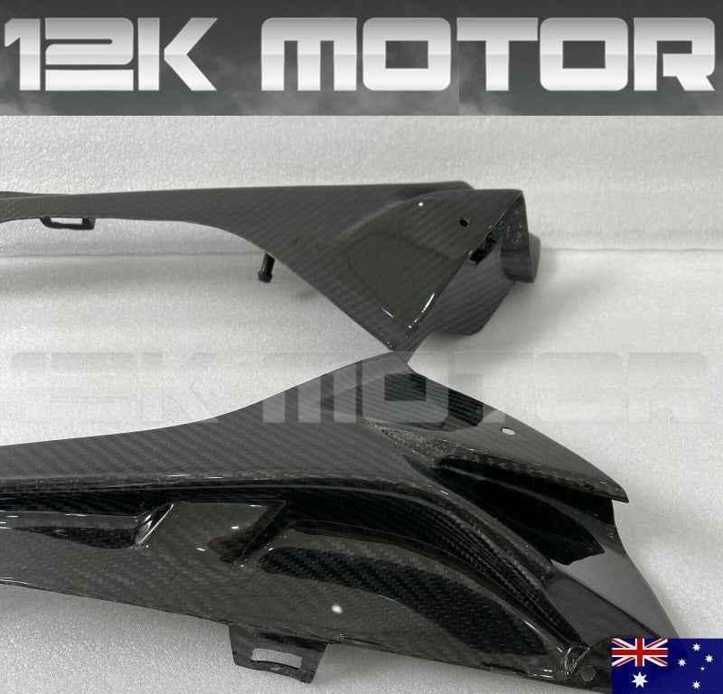BMW S1000RR Carbon Fiber Parts 04