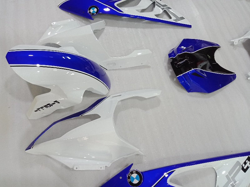 BMW S1000RR Custom Fairings 03
