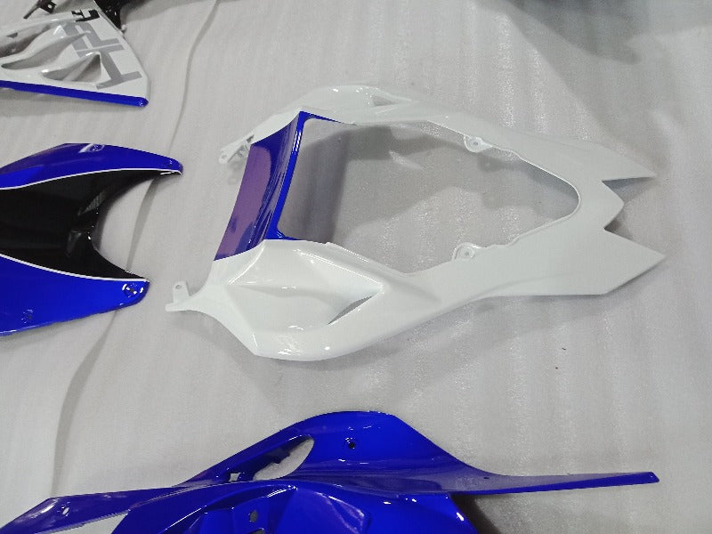 BMW S1000RR Custom Fairings 05