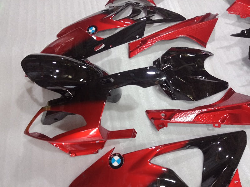 BMW S1000RR Fairings OEM 03