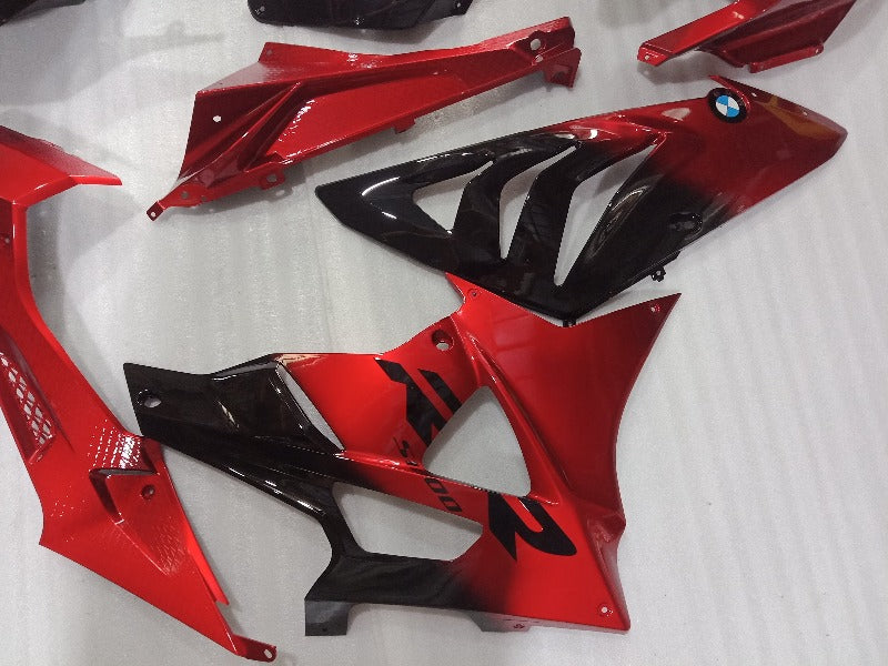 BMW S1000RR Fairings OEM 05