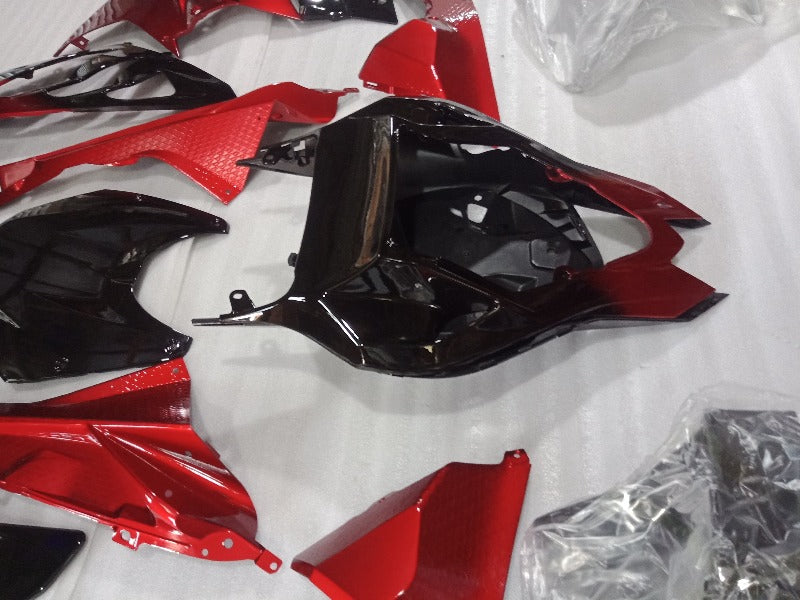 BMW S1000RR Fairings OEM 06