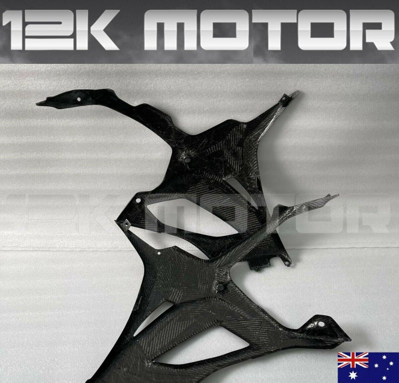 BMW Motorcycle carbon fiber parts BMW S1000RR