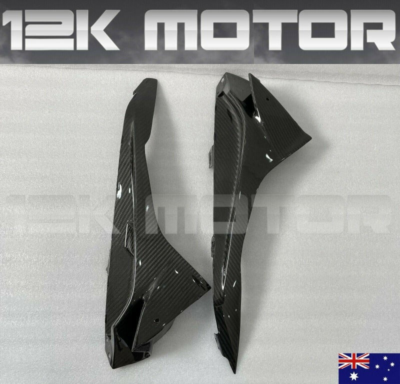 BMW S1000RR Carbon Fiber Fairings 02