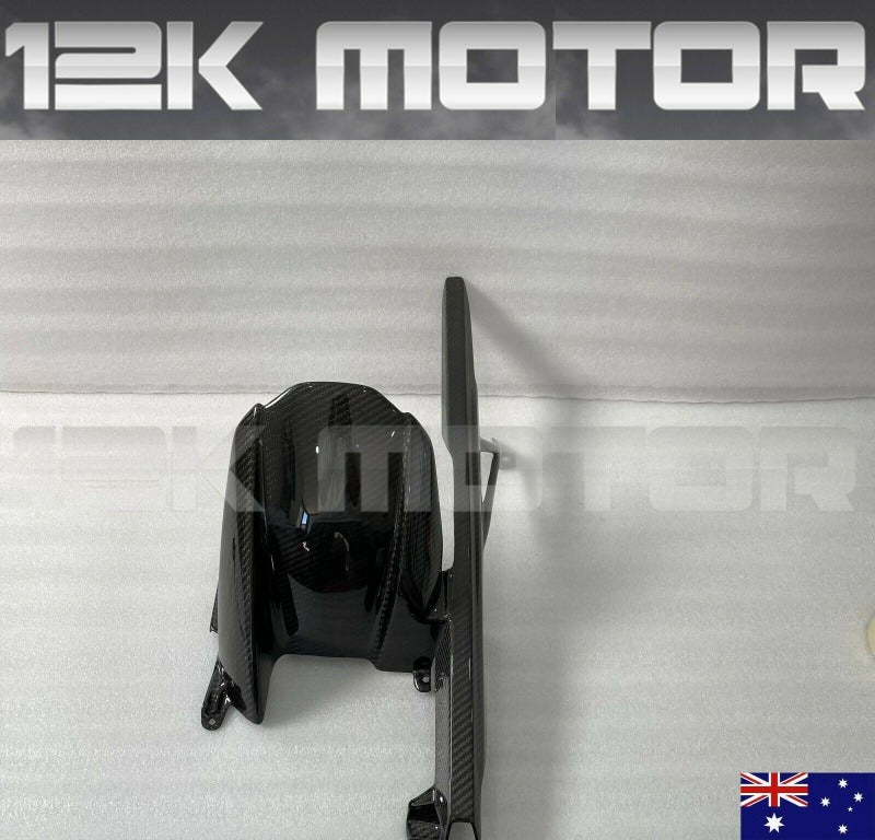 BMW s1000rr carbon fiber frame 01