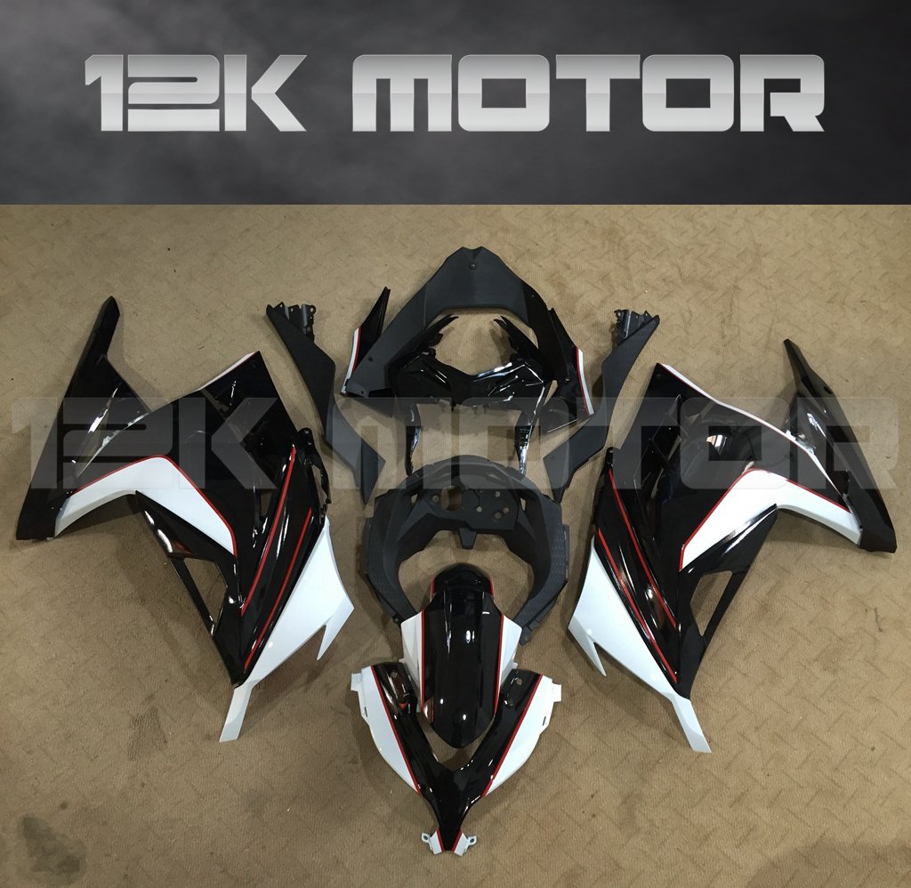 motorcycle fairings com