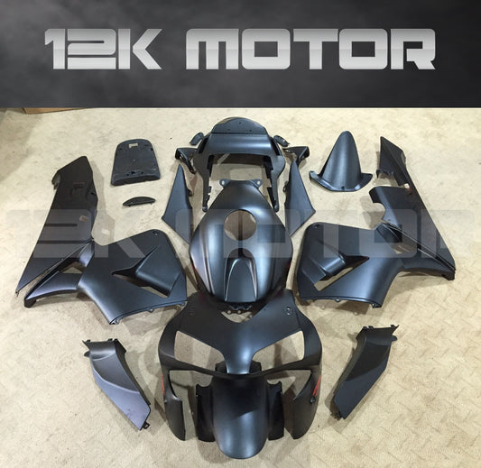 Black Fairing Fit for HONDA CBR600RR F5 2003 2004 Aftermarket Fairing Kit