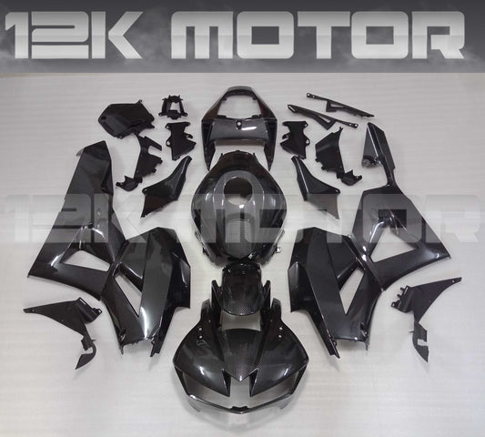 Carbon Fiber Design Fairing Kit Fits HONDA CBR600RR 2013 2014 2015 2016 2017 2018 2019 2020 2021 2022 2023