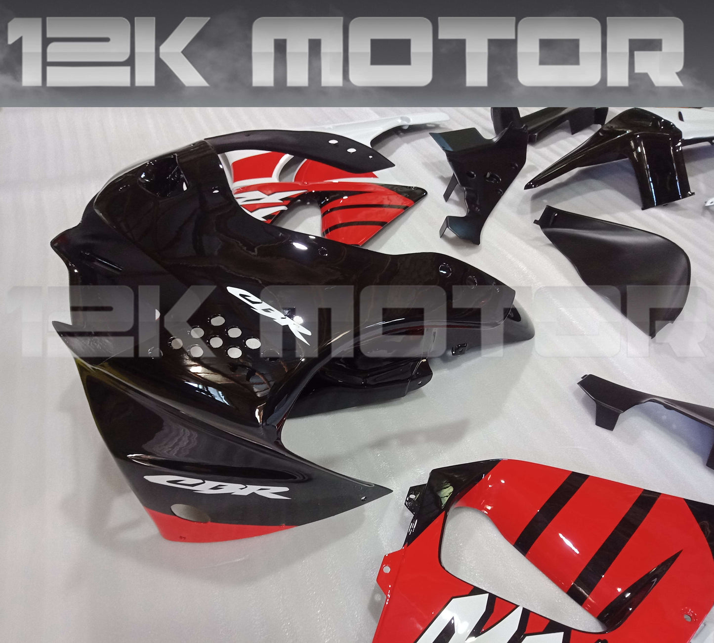 Classic Design Fairing Set Fit HONDA CBR900RR 1998 1999