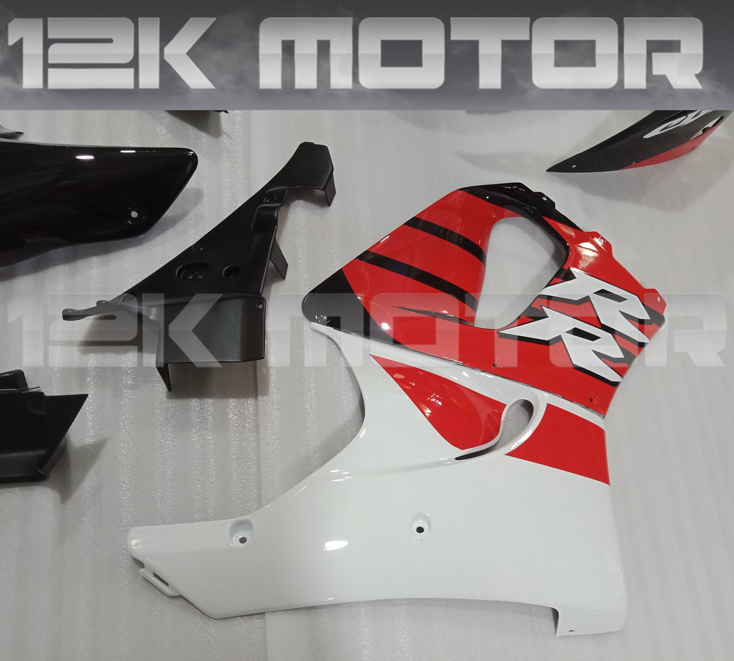 Classic Design Fairing Set Fit HONDA CBR900RR 1998 1999