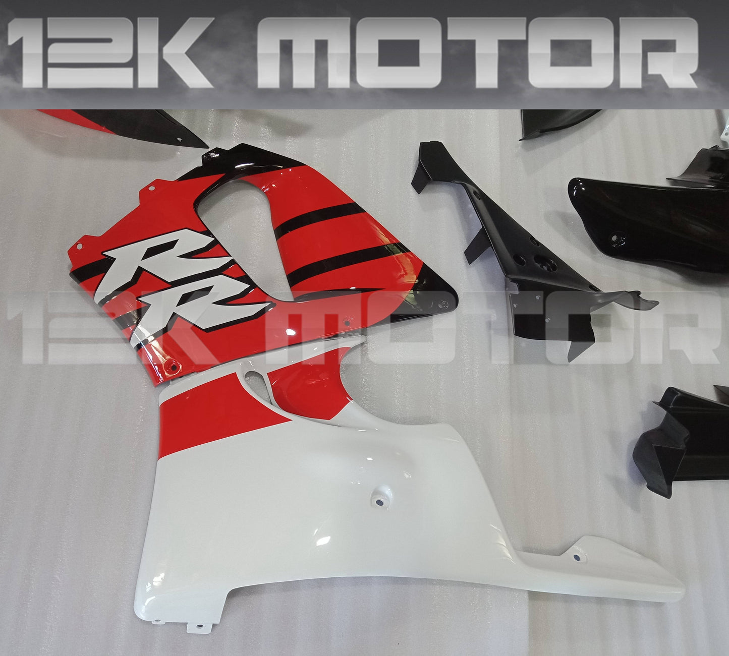 Classic Design Fairing Set Fit HONDA CBR900RR 1998 1999
