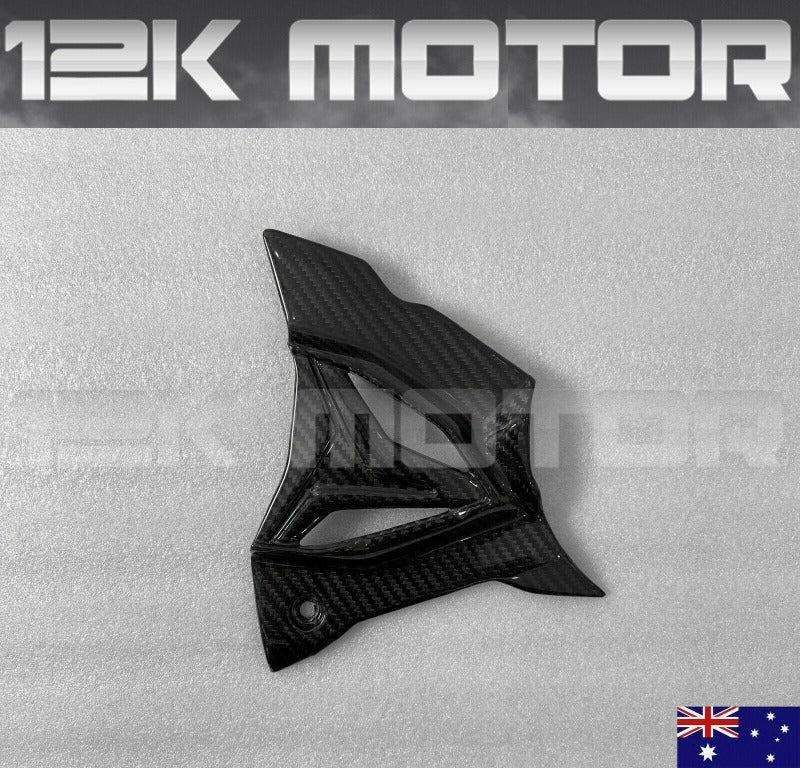 DIY Carbon fiber motorcycle parts
