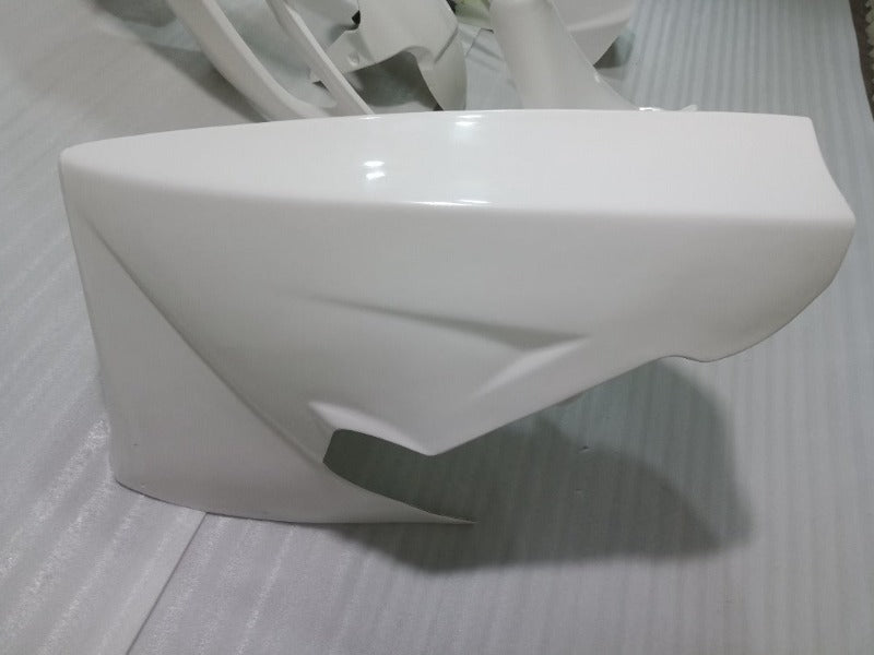 Dayton 675 Fairing Kit - 01