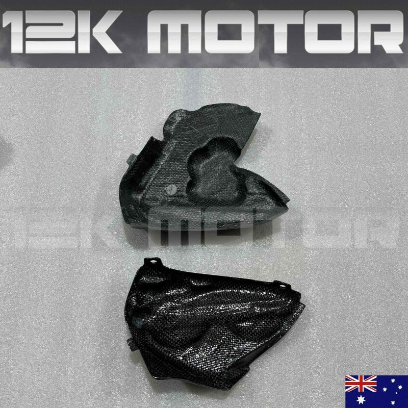 Ducati 899 Carbon Fiber Parts 01