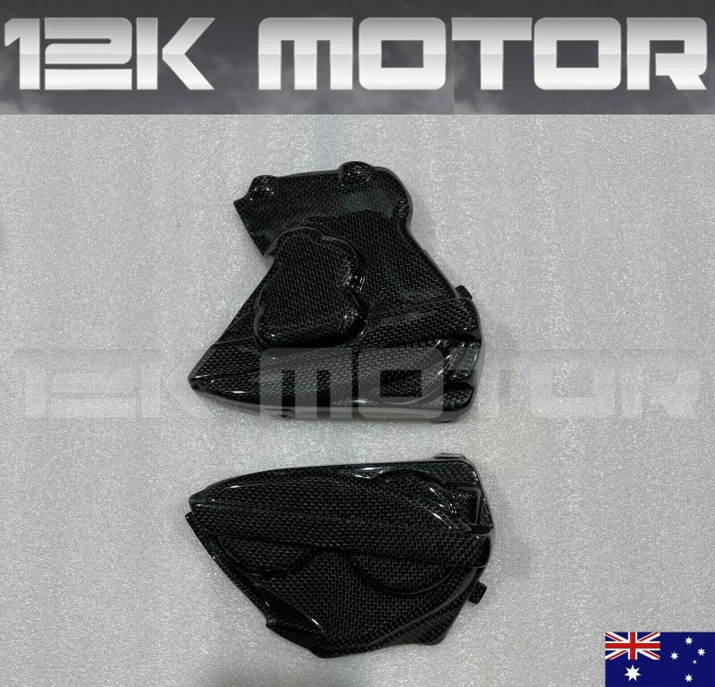 Ducati 959 Carbon Fiber parts 01
