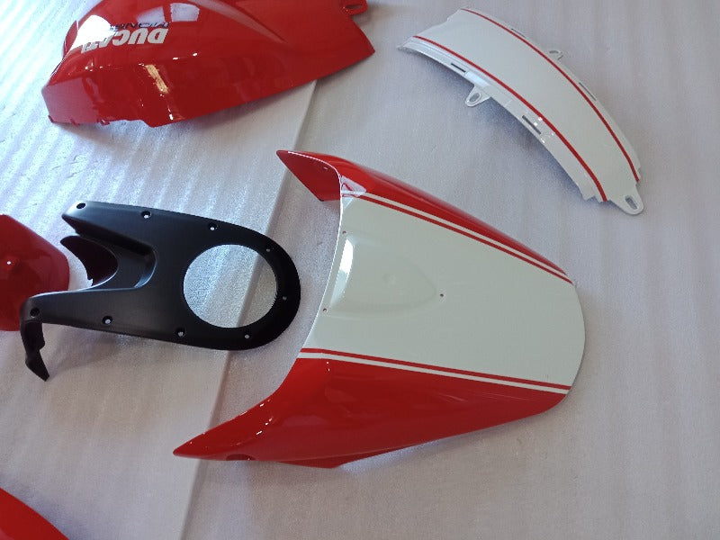 Ducati Fairings Australia 659 - 05