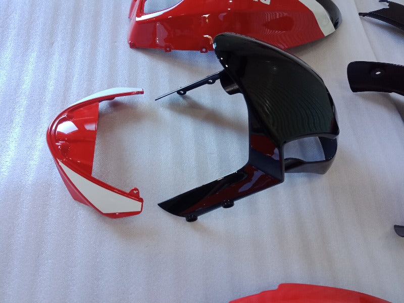 Ducati Monster Fairing 01