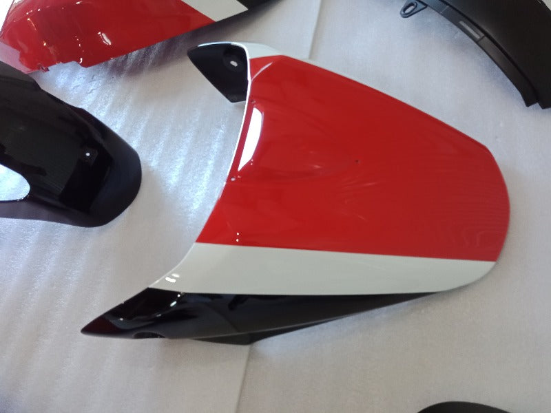 Ducati Monster Fairing 04