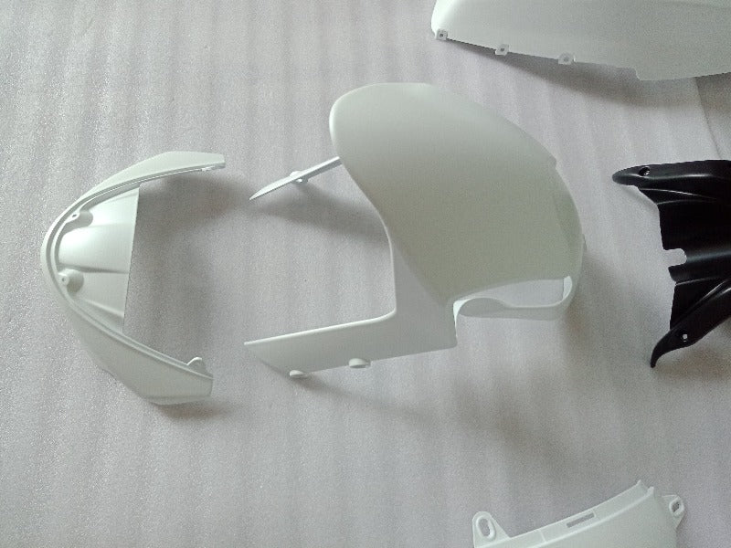 Ducati Monster Fairing Kit 02