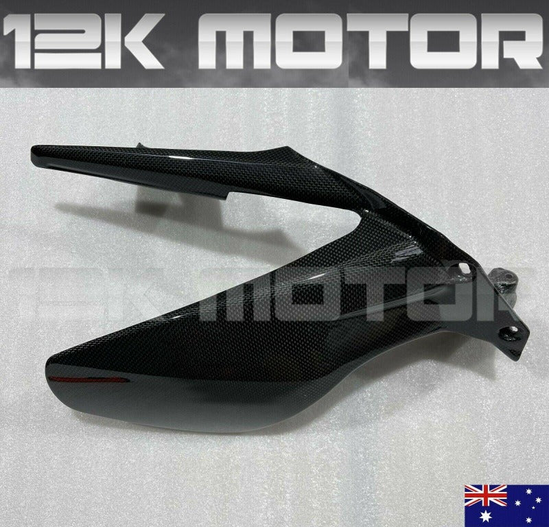 Ducati carbon fiber 11