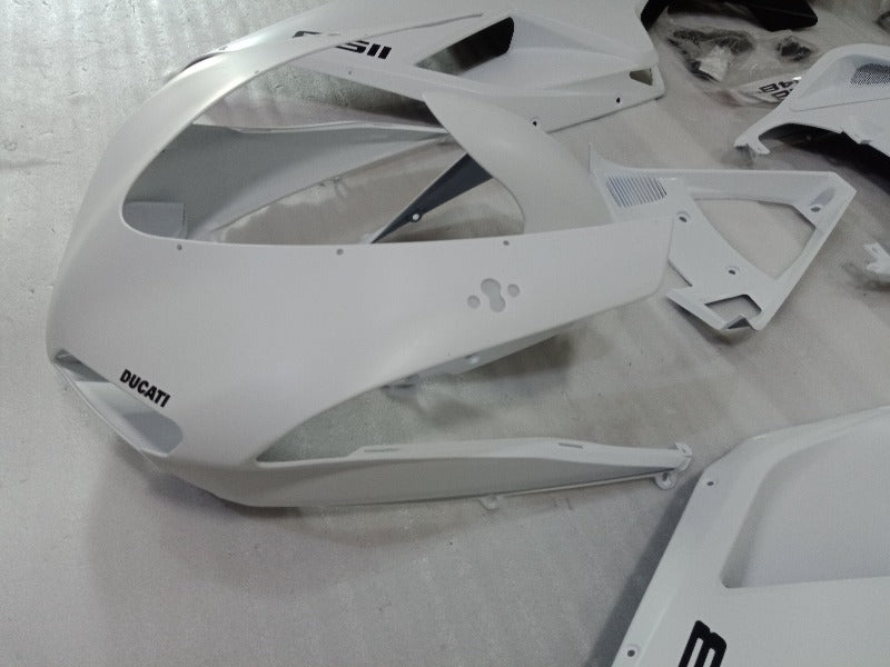 Ducati multistrada fairings 848 02