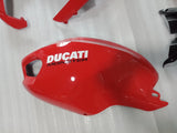 Ducati oem fairings 03