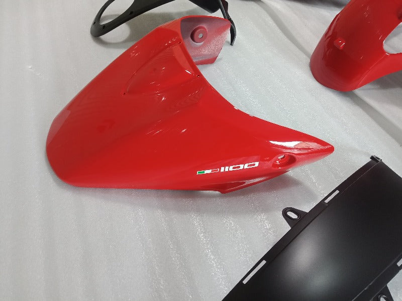 Ducati oem fairings 06