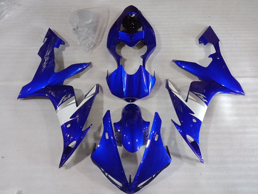 Fairing Kit Yamaha R1 01