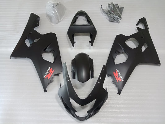 Fairing Kit for Suzuki GSXR 600 - 01