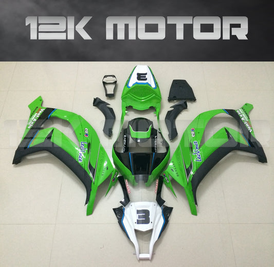 Fairing kit fit Kawasaki 2011 2012 2013 2014 2015 ZX-10R