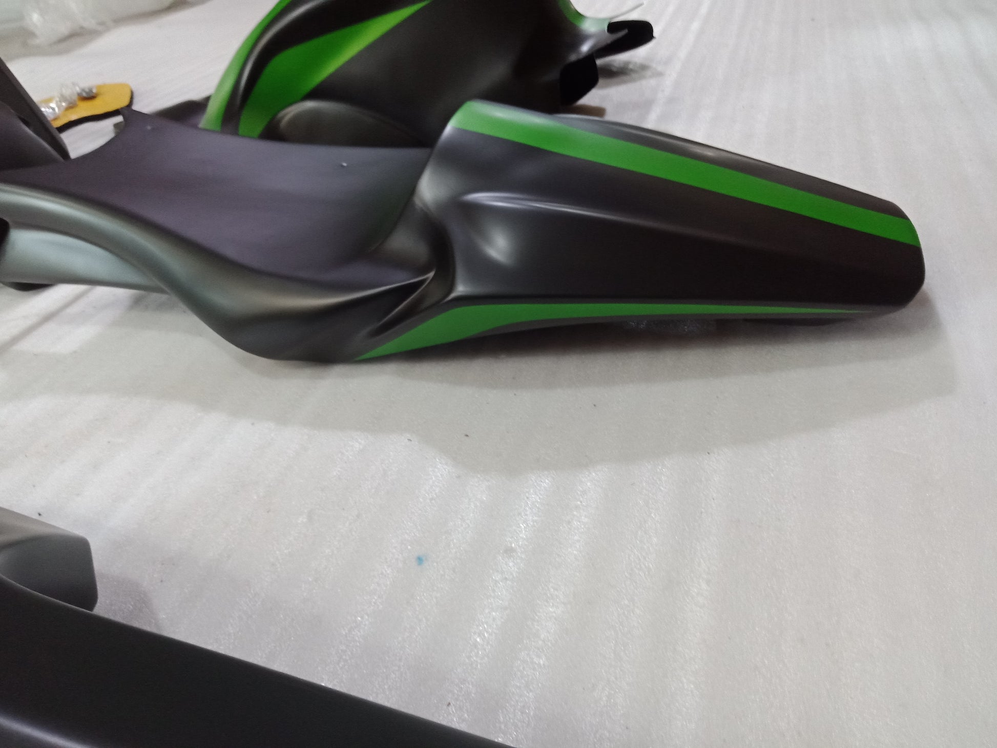 HONDA CBR1000RR 2008 2009 2010 2011 Race Fairing Kit Track Fairing Set