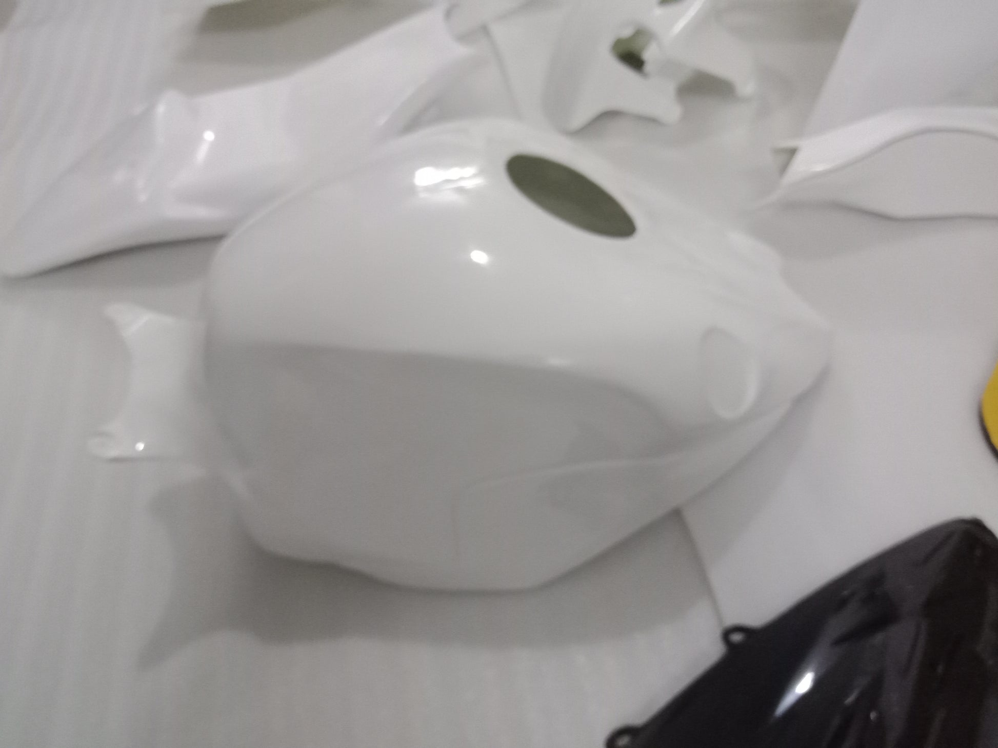 HONDA CBR1000RR 2012 2013 2014 2015 2016 Race Fairing Kit Track Fairings