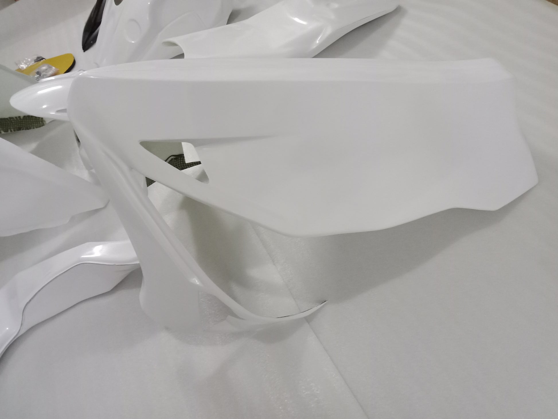 HONDA CBR1000RR 2012 2013 2014 2015 2016 Race Fairing Kit Track Fairings