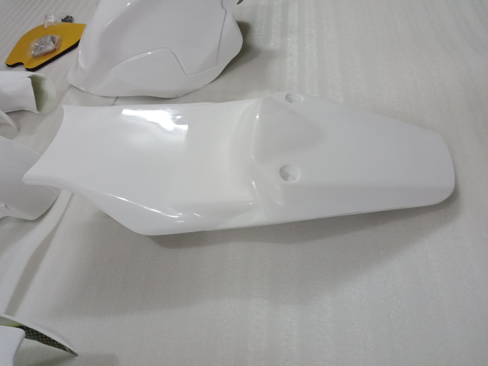 HONDA CBR1000RR 2012 2013 2014 2015 2016 Race Fairing Kit Track Fairings