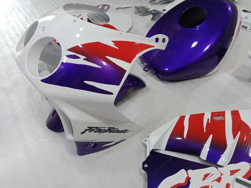 Honda CBR250RR Fairing Kit 02