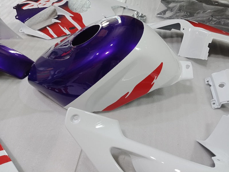 Honda CBR250RR Fairing Kit 03