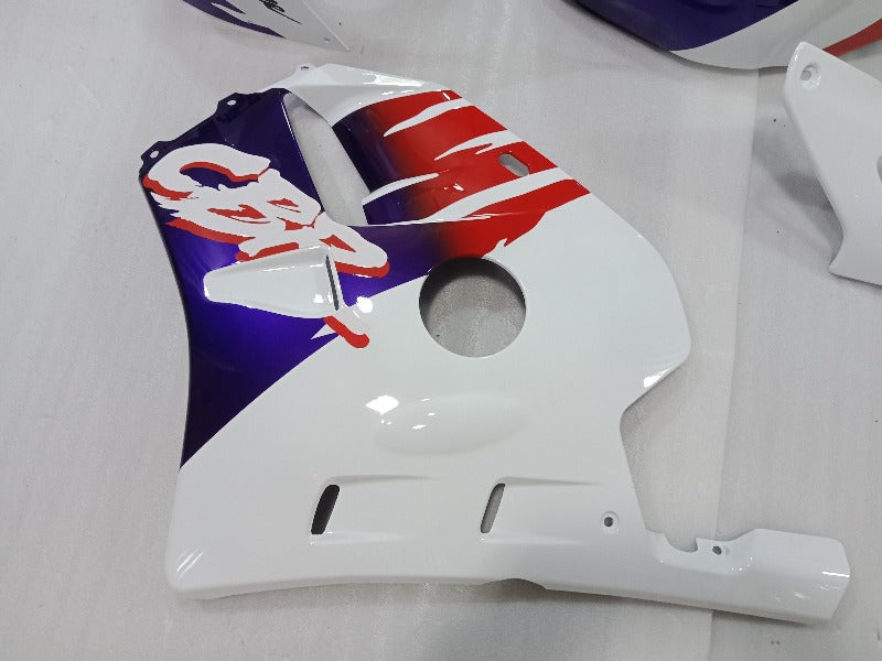 Honda CBR250RR Fairing Kit 04
