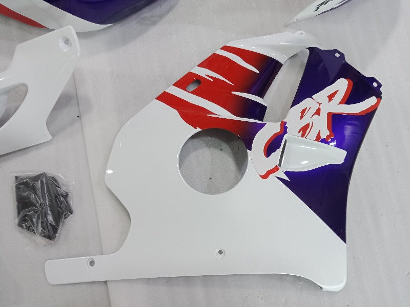 Honda CBR250RR Fairing Kit 05