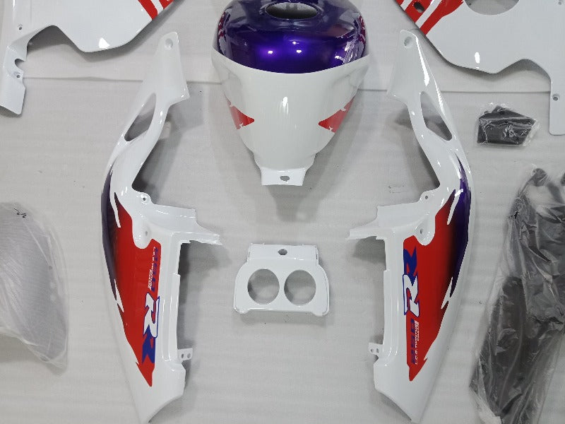 Honda CBR250RR Fairing Kit 06