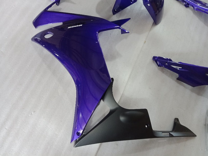 Honda CBR500RR Fairings 03'