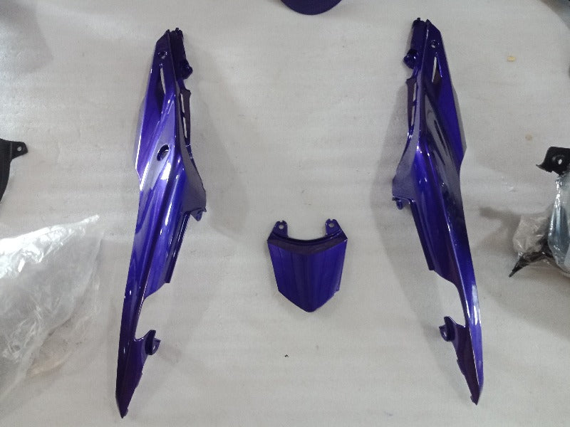 Honda CBR500RR Fairings 05